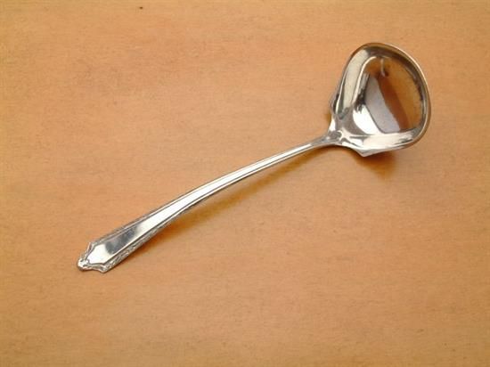 Picture of Sauce Ladle: