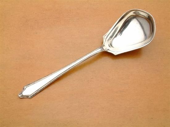 Picture of Sugar Spoon: