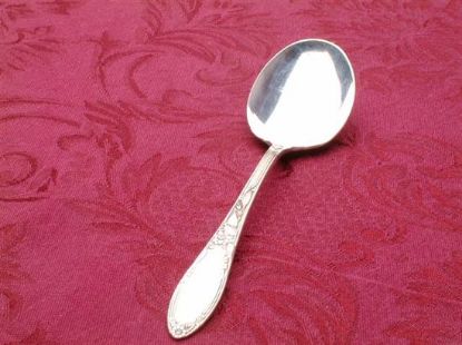 Picture of Sugar Spoon: