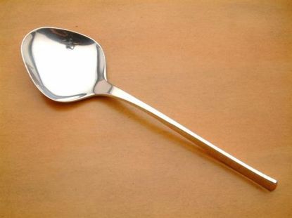Picture of Table Serving Spoon