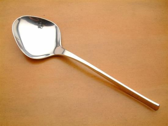 Picture of Table Serving Spoon