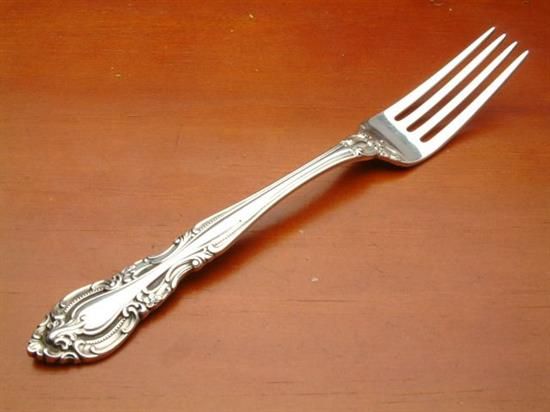 Picture of Place Forks