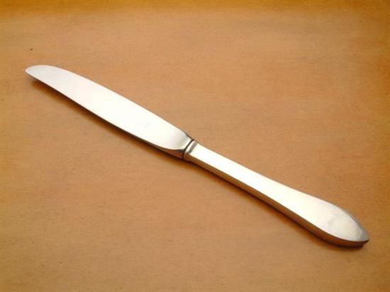 Picture of Lunch Knife Modern