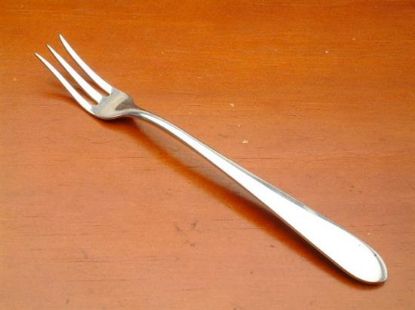 Picture of Cocktail Forks