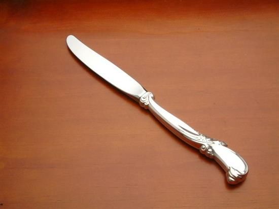 Picture of Place Knife Modern