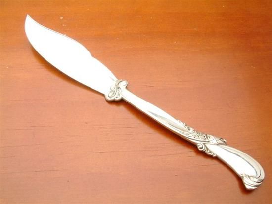 Picture of Flat Master Butter Ser