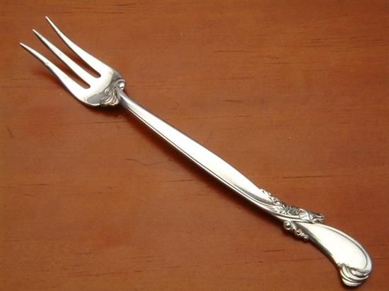 Picture of Cocktail Forks