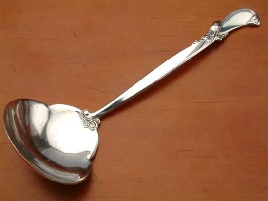 Picture of Sauce Ladle: