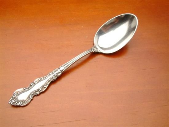 Picture of Place Soup Spoons