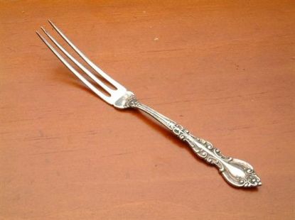 Picture of Strawberry Forks: