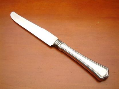 Picture of Dinner Knives French