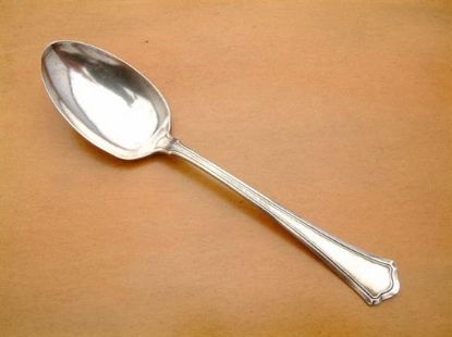 Picture of Table Serving Spoon