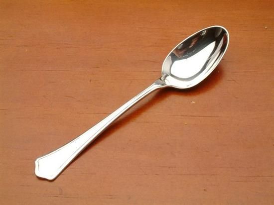 Picture of Baby Spoon