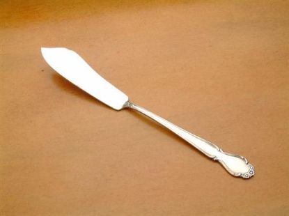 Picture of Flat Master Butter Ser