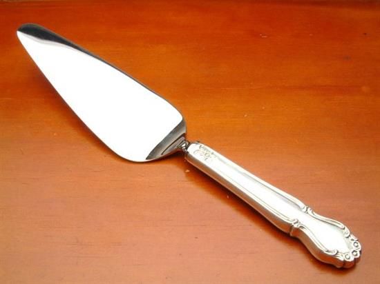 Picture of Pie Or Cake Serv.knife