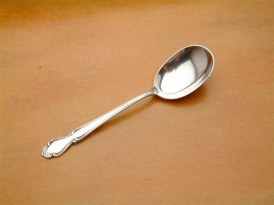 Picture of Sugar Spoon: