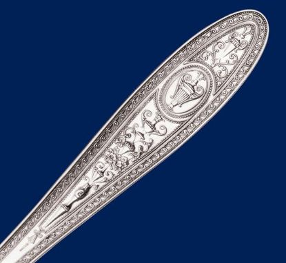 Picture of 4pc Place Size Setting