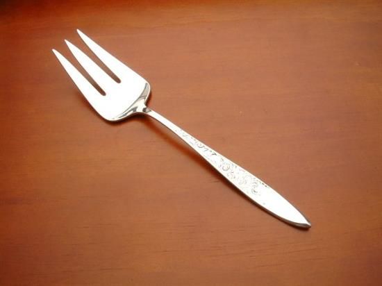Picture of Serving Fork