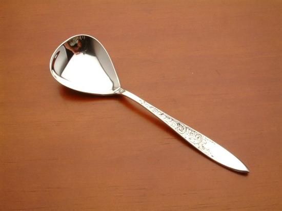 Picture of Sugar Spoon