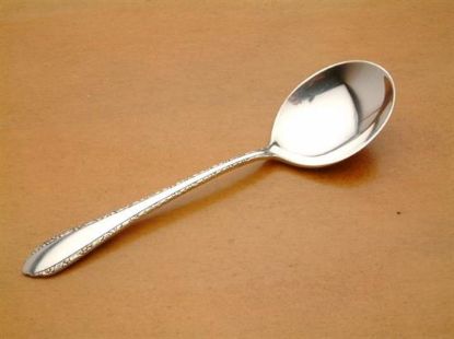 Picture of Cream Soup Spoons