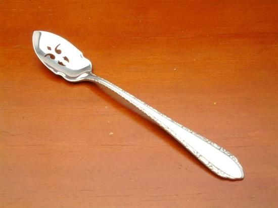 Picture of Olive Spoon: