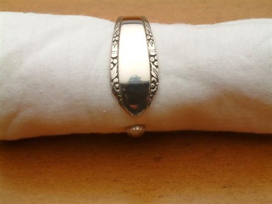 Picture of Napkin Ring 1/2"wide