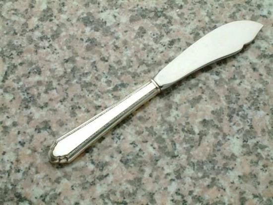 Picture of Hh Master Butter Serv.