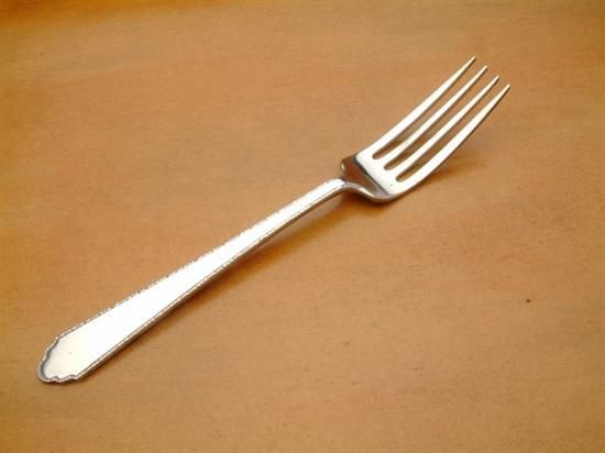 Picture of New Dinner Size Forks