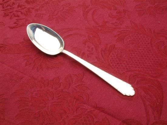 Picture of Oval Soup/dessert Spn: