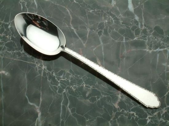 Picture of Place Soup Spoons