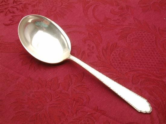 Picture of Berry Serving Spoon