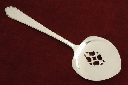 Picture of Tomato/flat Server