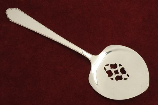 Picture of Tomato/flat Server