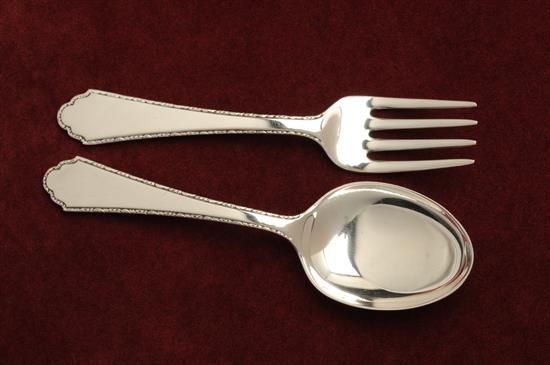 Picture of 2pc Baby Set