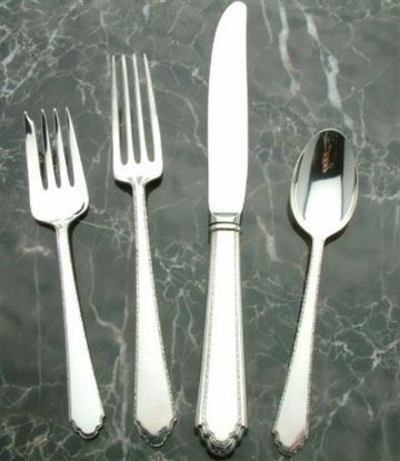 Picture of 4pc.lunch Modern Blade