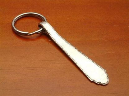 Picture of Key Chain Ring