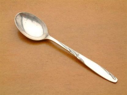 Picture of Demitasse/coffee Spoon