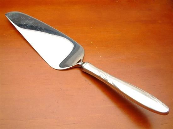 Picture of Pie Or Cake Serv.knife