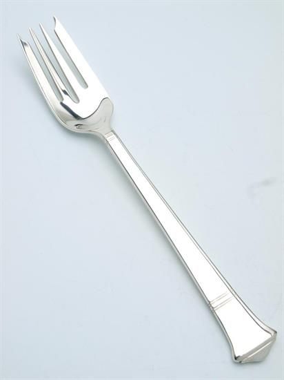 Picture of Salad Forks: