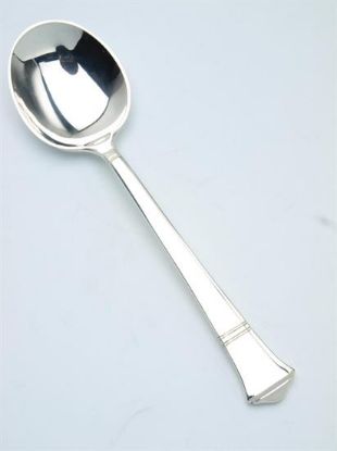 Picture of Cream Soup Spoons