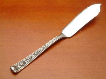 Picture of Flat Master Butter Ser