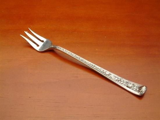 Picture of Cocktail Forks