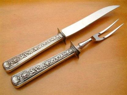 Picture of Steak Carving Set