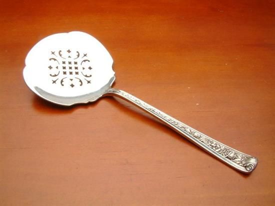 Picture of Tomato/flat Server