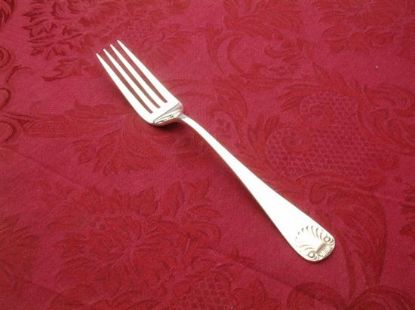 Picture of Dinner Forks