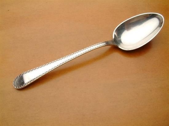 Picture of Table Serving Spoon