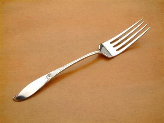 Picture of Dinner Forks