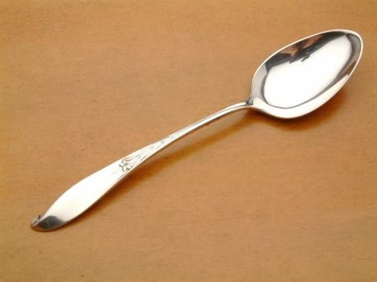Picture of Teaspoons