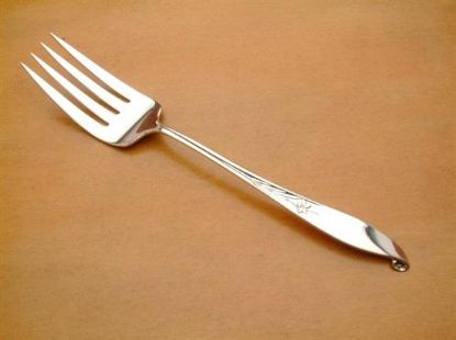 Picture of Serving Fork
