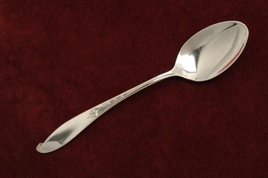 Picture of Demitasse/coffee Spoon